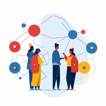 How to Help Teams Connect Work to Purpose at Scale