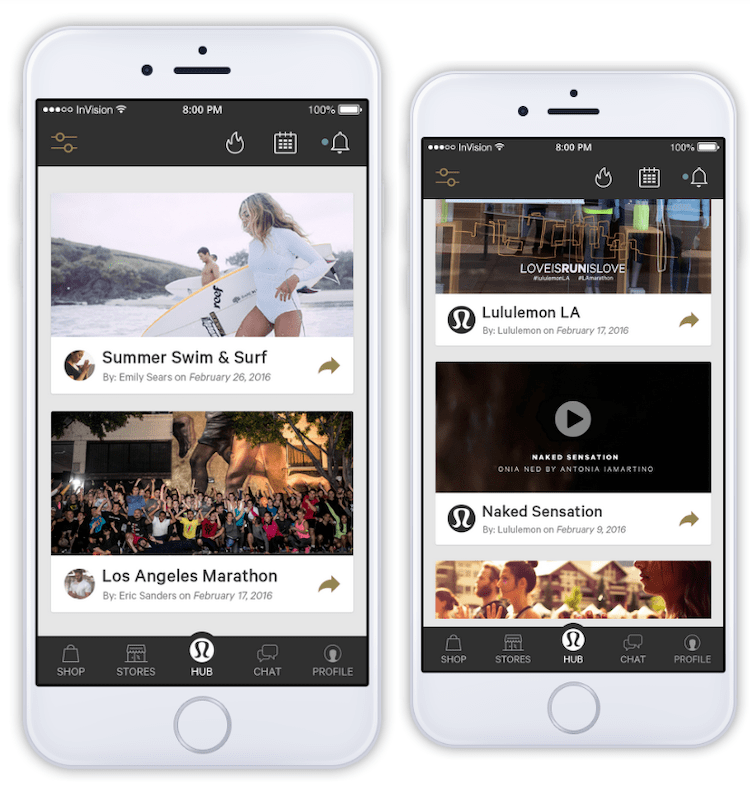 organizational design