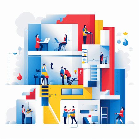 organizational design