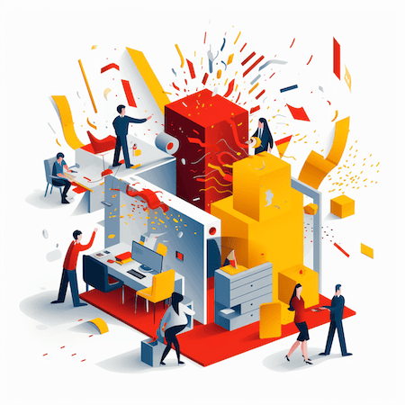 organizational design