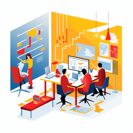 organizational design