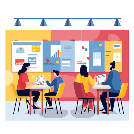 organizational design