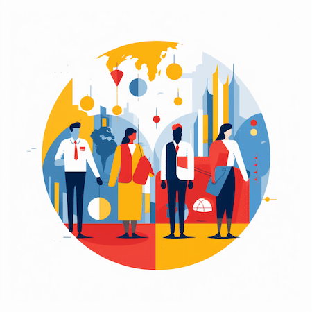 organizational design